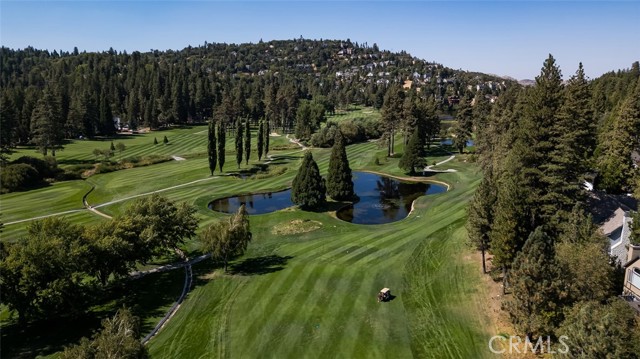 Detail Gallery Image 47 of 49 For 915 Trinity Dr, Lake Arrowhead,  CA 92352 - 4 Beds | 3/1 Baths