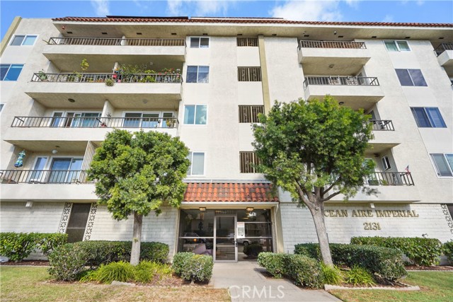 Detail Gallery Image 8 of 44 For 2131 E 1st St #307,  Long Beach,  CA 90803 - 2 Beds | 2 Baths