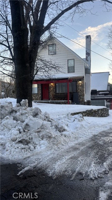 Detail Gallery Image 39 of 39 For 233 Glen Avon Dr, Cedar Glen,  CA 92321 - 4 Beds | 3 Baths