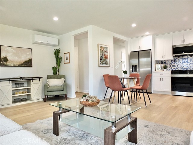 Detail Gallery Image 16 of 40 For 2489 Fashion Ave, Long Beach,  CA 90810 - 3 Beds | 1 Baths