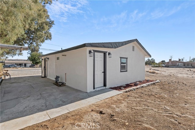 Detail Gallery Image 27 of 35 For 28062 Waterman Rd, Barstow,  CA 92311 - 1 Beds | 1 Baths