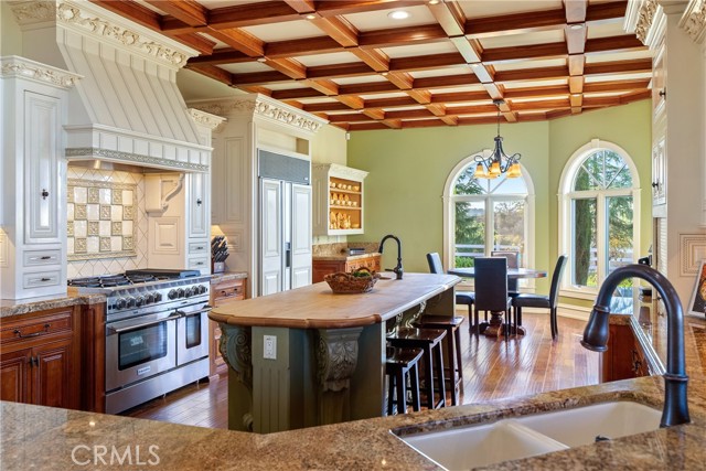 Detail Gallery Image 12 of 75 For 5315 El Pomar Drive, Templeton,  CA 93465 - 7 Beds | 5/2 Baths