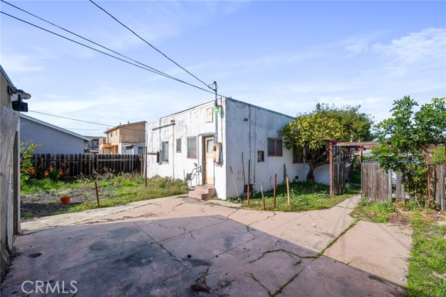 Detail Gallery Image 31 of 43 For 1248 W 162nd, Gardena,  CA 90247 - 2 Beds | 1 Baths