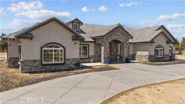 Detail Gallery Image 30 of 35 For 49239 80th St, Lancaster,  CA 93536 - 4 Beds | 3 Baths