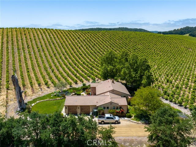 Detail Gallery Image 68 of 75 For 3130 Oakdale Rd, Paso Robles,  CA 93446 - 5 Beds | 4/1 Baths