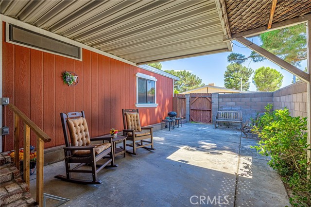 Detail Gallery Image 7 of 41 For 48303 W 20th Street #181,  Lancaster,  CA 93534 - 3 Beds | 2 Baths