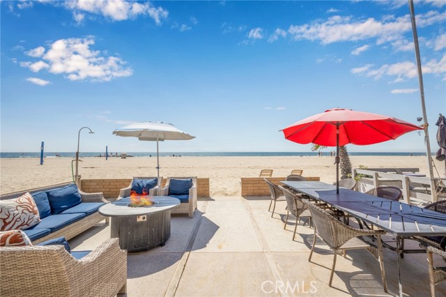 Detail Gallery Image 50 of 56 For 4103 Seashore, Newport Beach,  CA 92663 - 7 Beds | 4 Baths