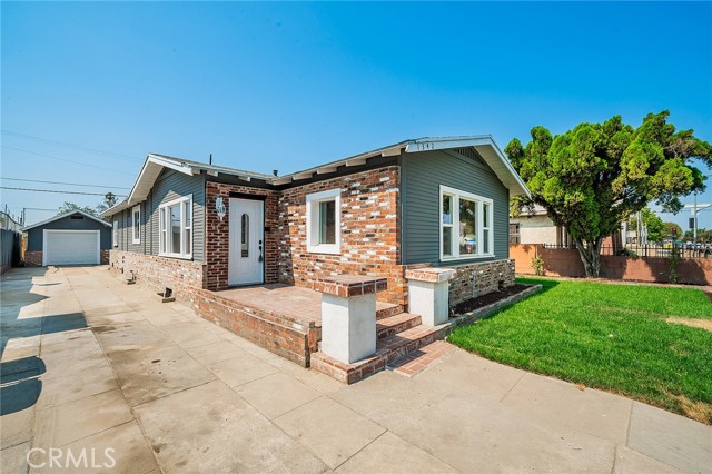 1342 W Gage Ave, Los Angeles, CA 90044