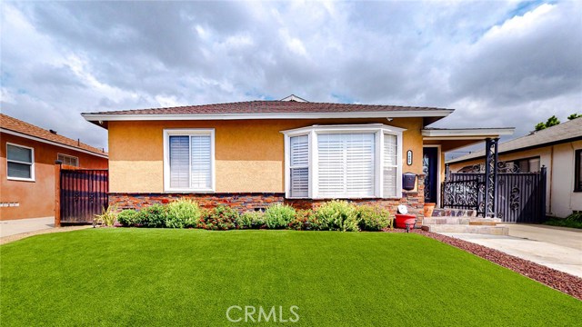 Photo of 1409 W Stockwell Street, Compton, CA 90222
