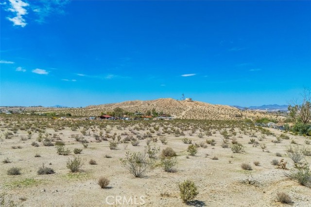 Detail Gallery Image 13 of 30 For 0 Sullivan Rd, Twentynine Palms,  CA 92277 - – Beds | – Baths