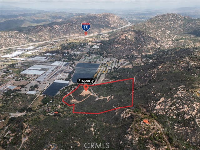Detail Gallery Image 9 of 21 For 0 Jubilee Dr, Fallbrook,  CA 92028 - – Beds | – Baths