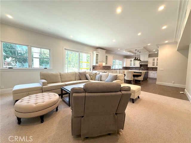 Detail Gallery Image 10 of 34 For 1781 E Mountain St, Pasadena,  CA 91104 - 6 Beds | 7 Baths