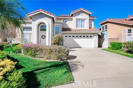 Detail Gallery Image 1 of 32 For 25951 Majorca Way, Mission Viejo,  CA 92692 - 3 Beds | 2/1 Baths