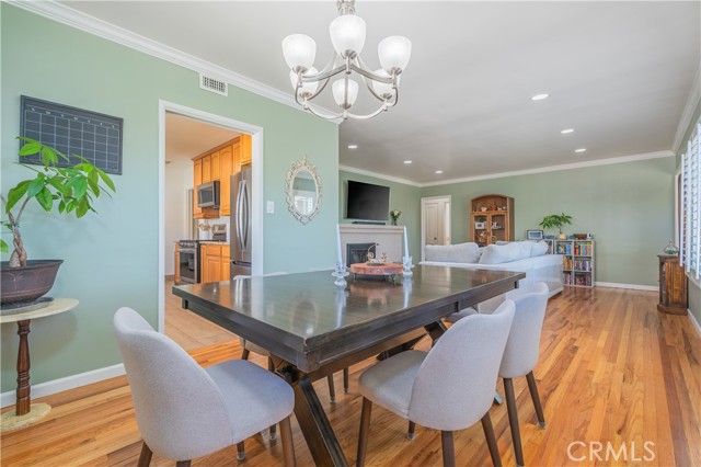 Detail Gallery Image 11 of 36 For 14091 Sunrise Dr, Whittier,  CA 90602 - 3 Beds | 2 Baths