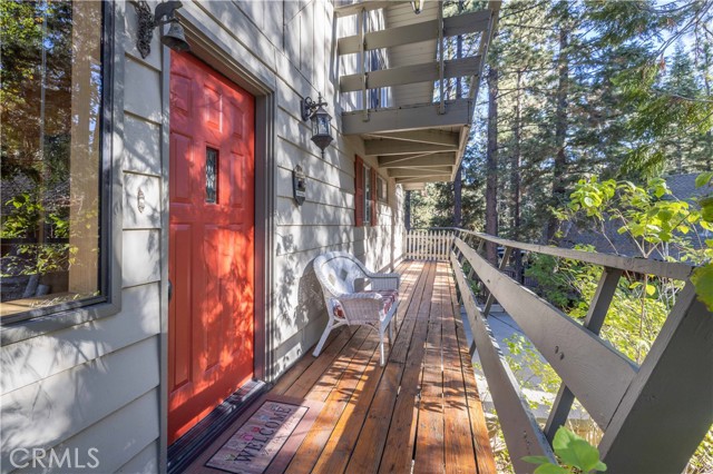 43320 Sand Canyon, Big Bear Lake, CA 92315