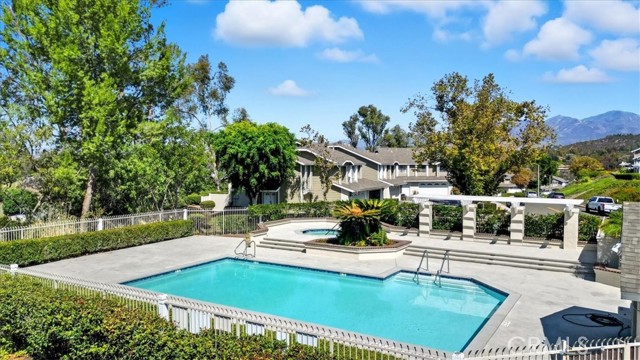 Detail Gallery Image 35 of 48 For 23401 via Linda #C,  Mission Viejo,  CA 92691 - 2 Beds | 2/1 Baths