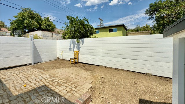 Detail Gallery Image 17 of 32 For 2340 N Thomas St, Los Angeles,  CA 90031 - 1 Beds | 1 Baths