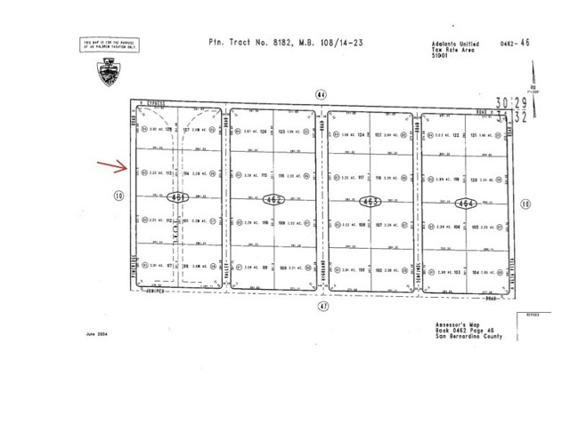 Front Image Thumbnail for CRCV26066530