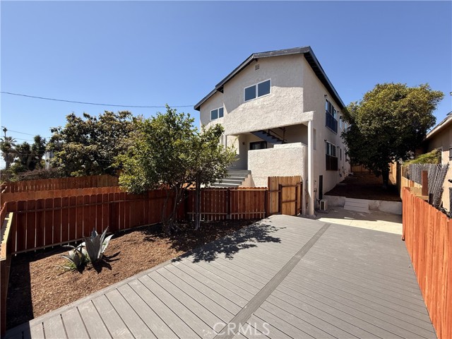 Detail Gallery Image 31 of 38 For 357 Cornwell, Los Angeles,  CA 90033 - 6 Beds | 6/2 Baths