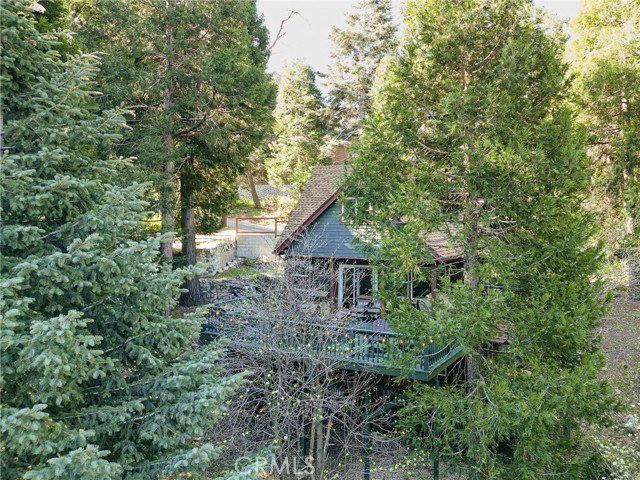 Detail Gallery Image 38 of 45 For 717 Crest Estates, Lake Arrowhead,  CA 92352 - 3 Beds | 3 Baths