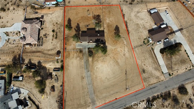 Detail Gallery Image 39 of 41 For 15637 Topango Rd, Victorville,  CA 92394 - 3 Beds | 2 Baths