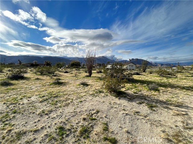 Detail Gallery Image 3 of 11 For 0 Frying Pan Lot 64 Rd, Borrego Springs,  CA 92004 - – Beds | – Baths