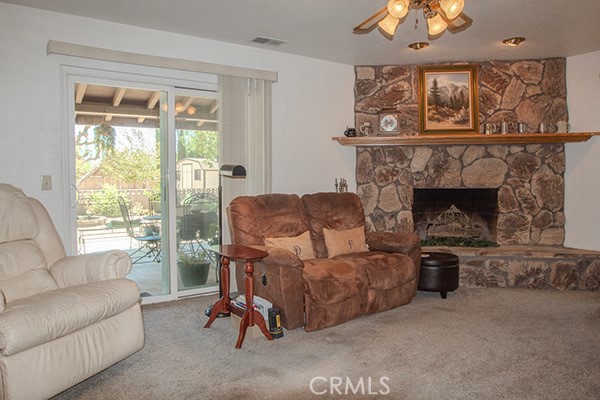 Detail Gallery Image 36 of 51 For 20515 Shawnee Rd, Apple Valley,  CA 92308 - 3 Beds | 2 Baths