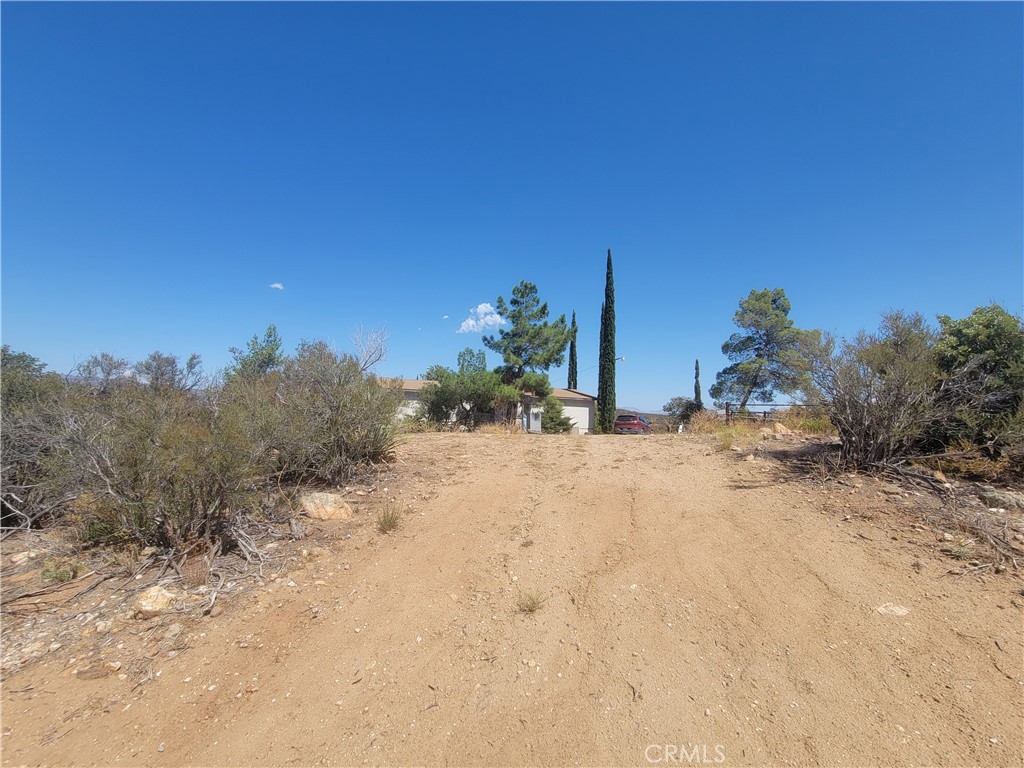 45097 Terwilliger Road