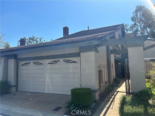 6504 E Paseo Diego