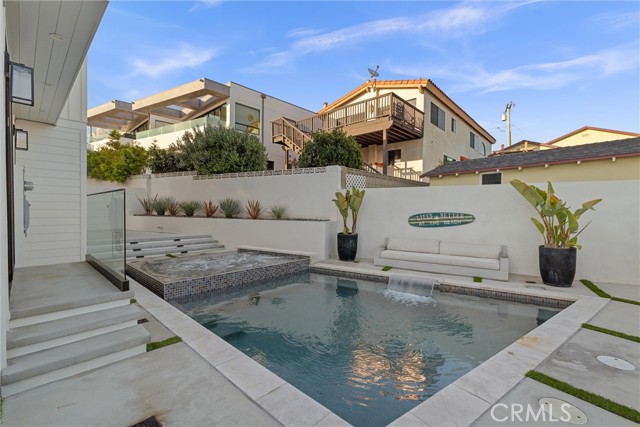 Detail Gallery Image 27 of 48 For 1504 Prospect Ave, Hermosa Beach,  CA 90254 - 4 Beds | 5 Baths