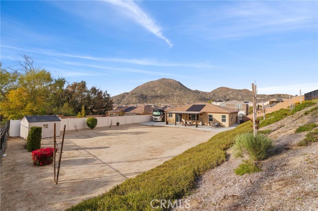 Detail Gallery Image 31 of 36 For 20793 Spring Mountain Rd, Riverside,  CA 92507 - 4 Beds | 2 Baths