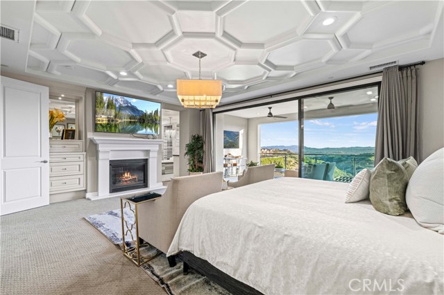 Detail Gallery Image 39 of 75 For 12031 Ricasoli Way, Porter Ranch,  CA 91326 - 5 Beds | 6 Baths