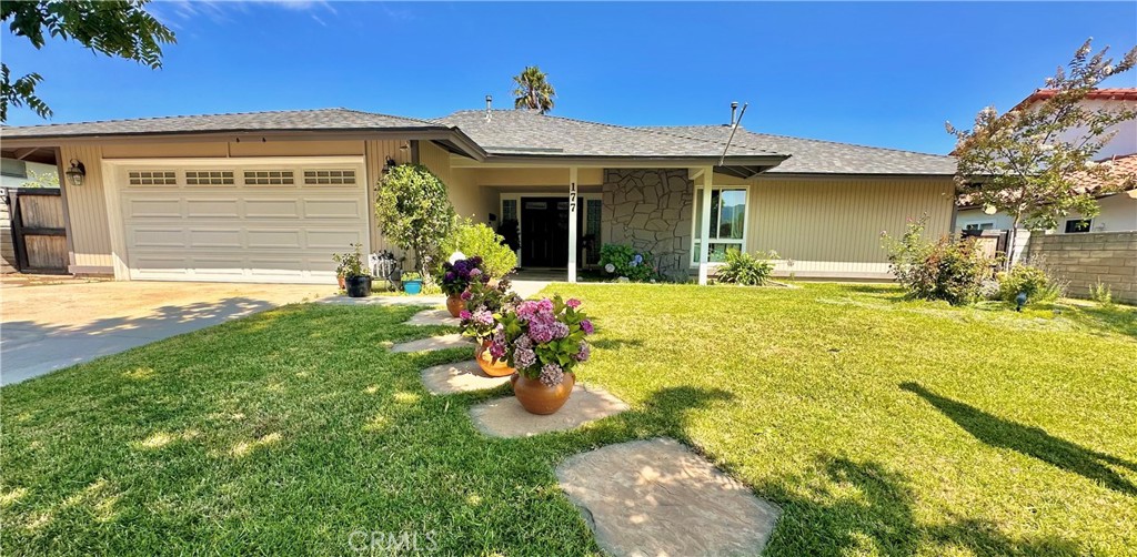 177 Dickenson Avenue
