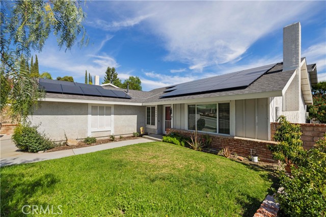 Detail Gallery Image 49 of 54 For 28442 Alder Peak, Canyon Country,  CA 91387 - 5 Beds | 3 Baths