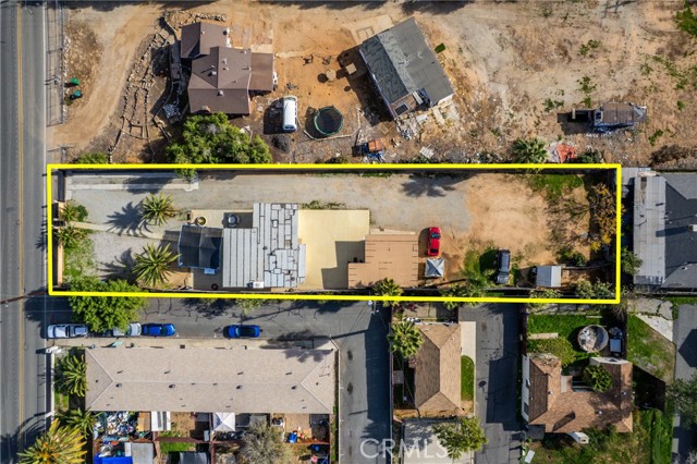 Detail Gallery Image 18 of 24 For 21947 Dracaea Ave, Moreno Valley,  CA 92553 - 4 Beds | 2 Baths