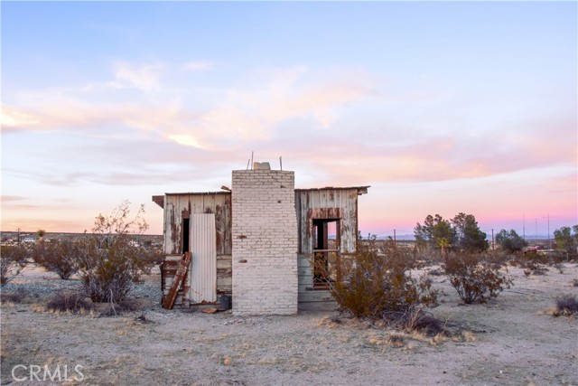 Detail Gallery Image 9 of 12 For 1800 Belmont St, Lot 44, Joshua Tree,  CA 92252 - – Beds | – Baths