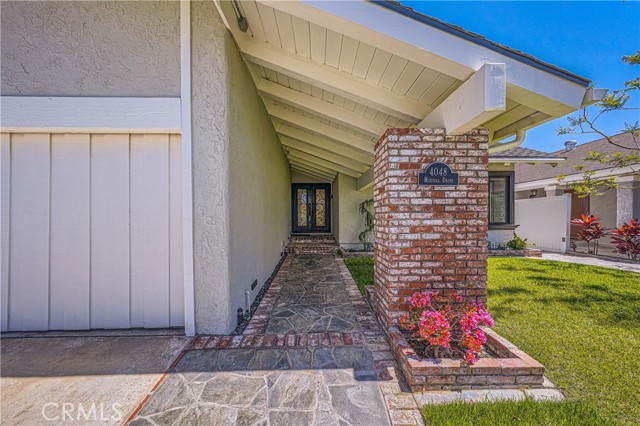 Detail Gallery Image 12 of 48 For 4048 Mistral Dr, Huntington Beach,  CA 92649 - 4 Beds | 2/1 Baths