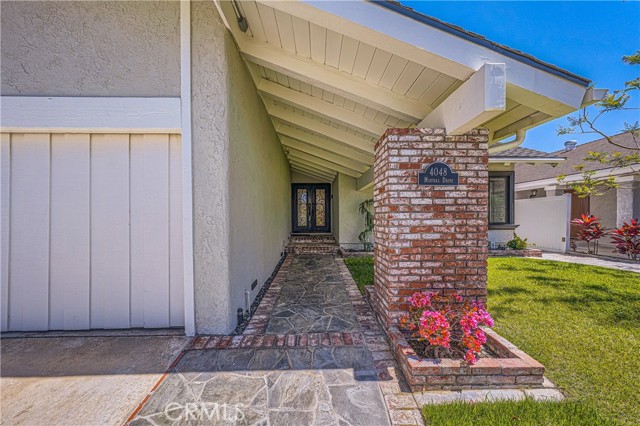 Detail Gallery Image 12 of 48 For 4048 Mistral Dr, Huntington Beach,  CA 92649 - 4 Beds | 2/1 Baths