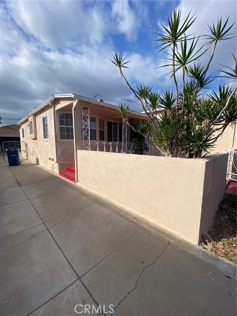 Detail Gallery Image 4 of 68 For 1259 S Vancouver Ave, East Los Angeles,  CA 90022 - 3 Beds | 2 Baths