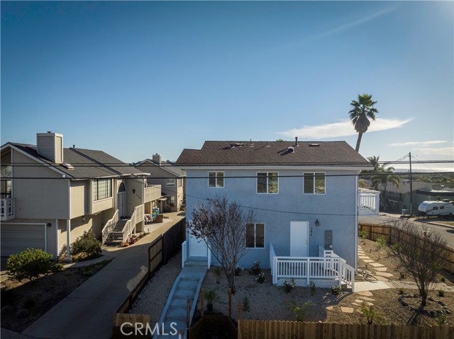 206 Saratoga Avenue, Grover Beach, CA, 93433 206 Saratoga Avenue, Grover Beach, CA, 93433
