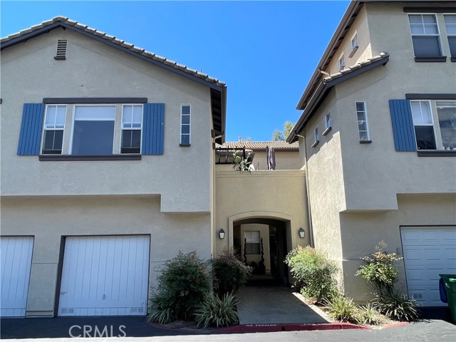 Detail Gallery Image 1 of 25 For 26 Sagebrush, Trabuco Canyon,  CA 92679 - 2 Beds | 1 Baths