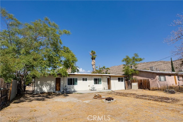 Detail Gallery Image 21 of 37 For 7101 Tamarisk Ave, Yucca Valley,  CA 92284 - 2 Beds | 1 Baths