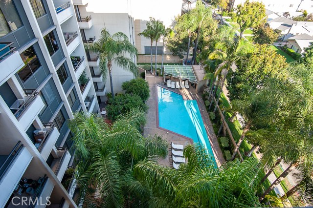 Detail Gallery Image 31 of 39 For 343 Pioneer Dr #602,  Glendale,  CA 91203 - 2 Beds | 2 Baths