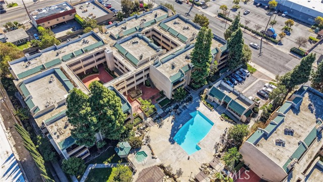 Detail Gallery Image 31 of 35 For 12141 Centralia #309,  Lakewood,  CA 90715 - 1 Beds | 1 Baths