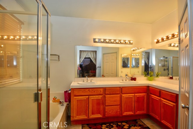 Detail Gallery Image 24 of 42 For 9824 Tamalpais Place, Moreno Valley,  CA 92557 - 4 Beds | 2/1 Baths