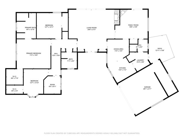 Detail Gallery Image 39 of 39 For 1407 Marelen Dr, Fullerton,  CA 92835 - 3 Beds | 2/1 Baths