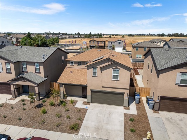 Detail Gallery Image 17 of 17 For 4119 Anise Ct, Merced,  CA 95348 - 3 Beds | 2/1 Baths
