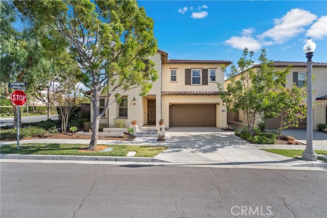 Details for 68 Rossmore  , Irvine, CA 92620