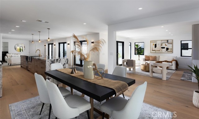 Detail Gallery Image 29 of 68 For 231 via Firenze, Newport Beach,  CA 92663 - 3 Beds | 3/1 Baths