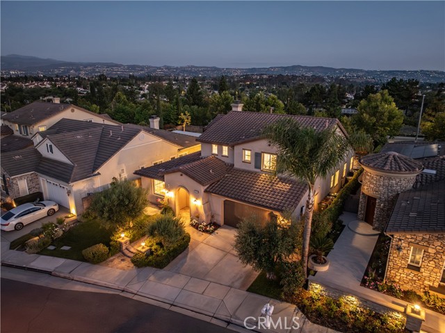 Detail Gallery Image 52 of 54 For 20100 Livorno Ln, Yorba Linda,  CA 92886 - 4 Beds | 3/1 Baths